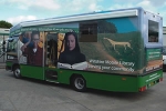 Wiltshire Mobile Libraries