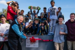 melksham skate park