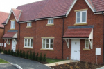 new housing in wiltshire