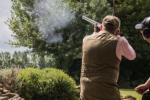 SWWCA Clay Pigeon Shooting Competition