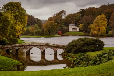 stourhead unsp